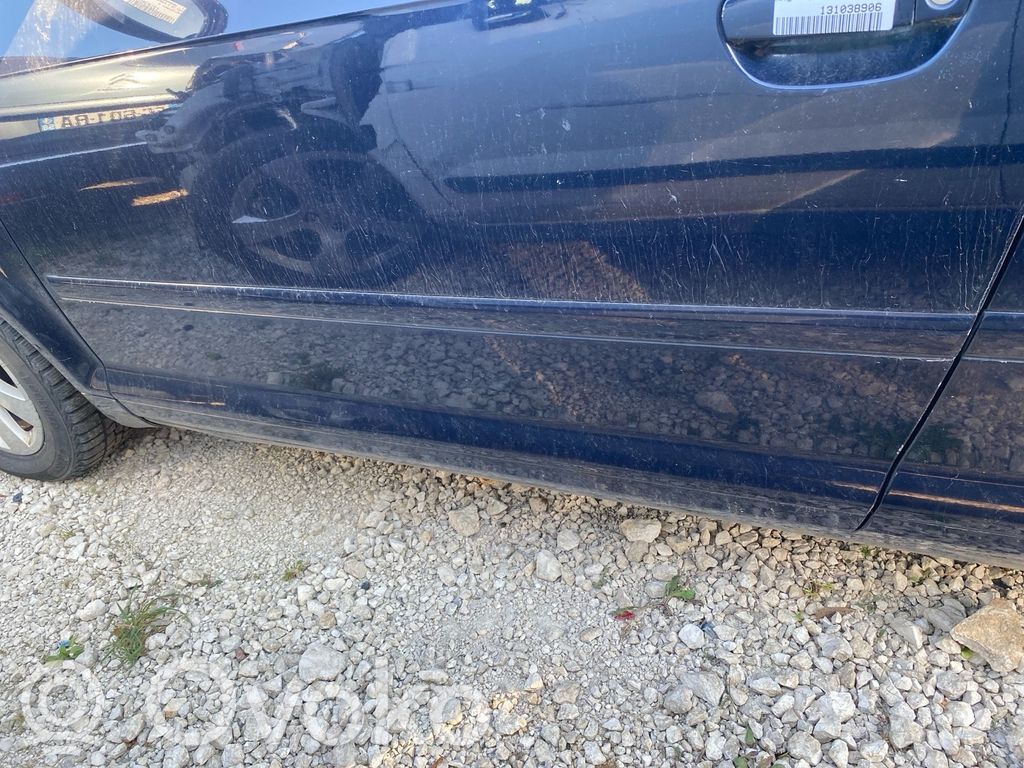 Audi A3 S3 8P Mască ușă față (turnată) 