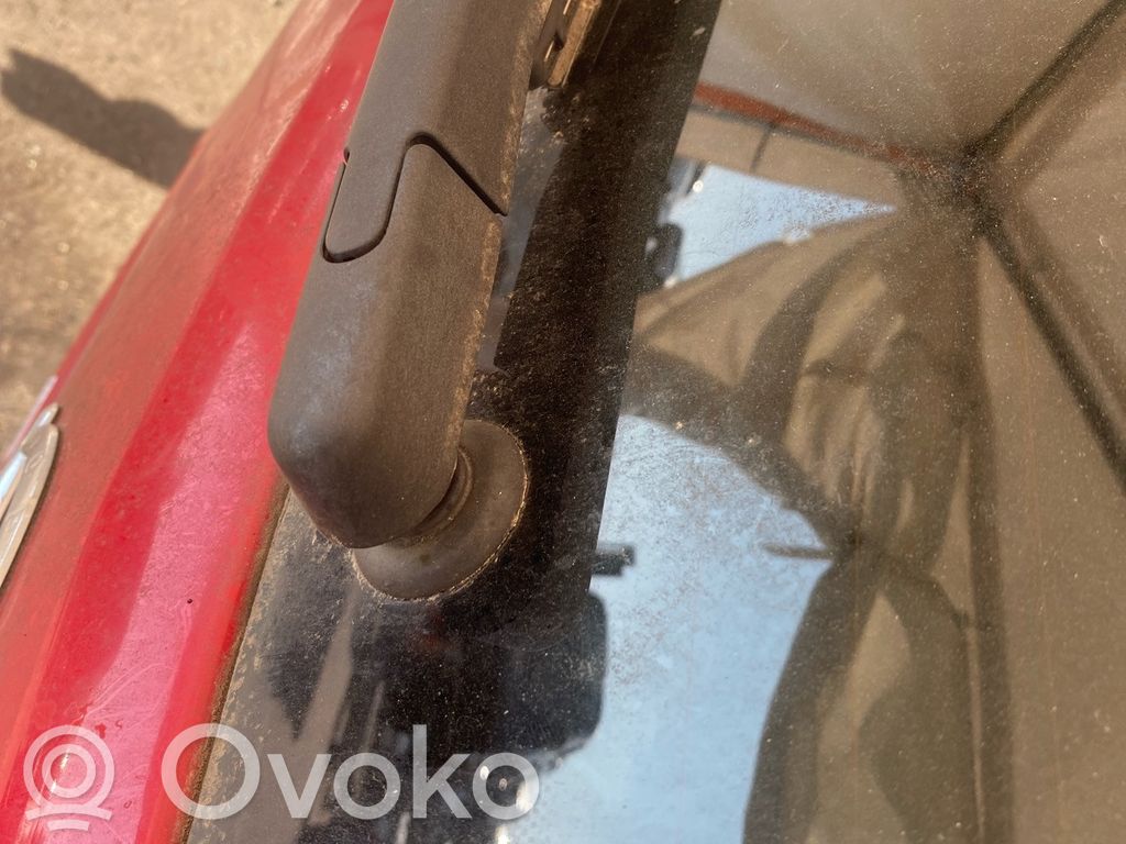 Opel Corsa D Silniczek wycieraczki szyby tylnej 