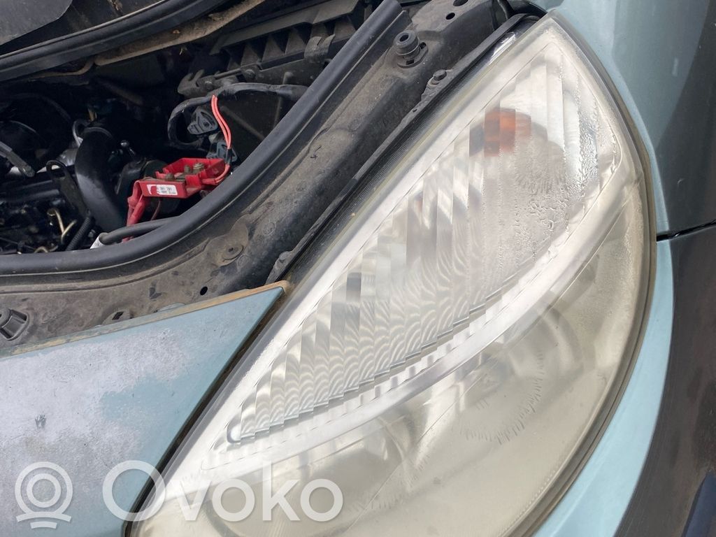 Renault Scenic II -  Grand scenic II Phare frontale 