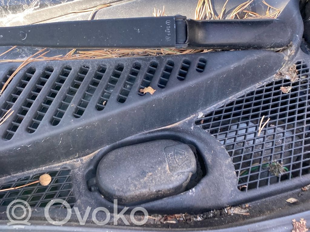 Renault Clio II Depósito/tanque del líquido limpiaparabrisas 