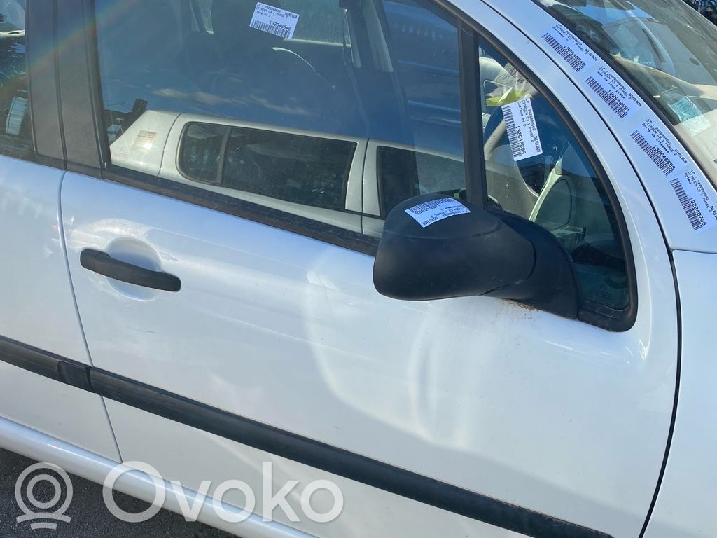 Citroen C3 Drzwi przednie 