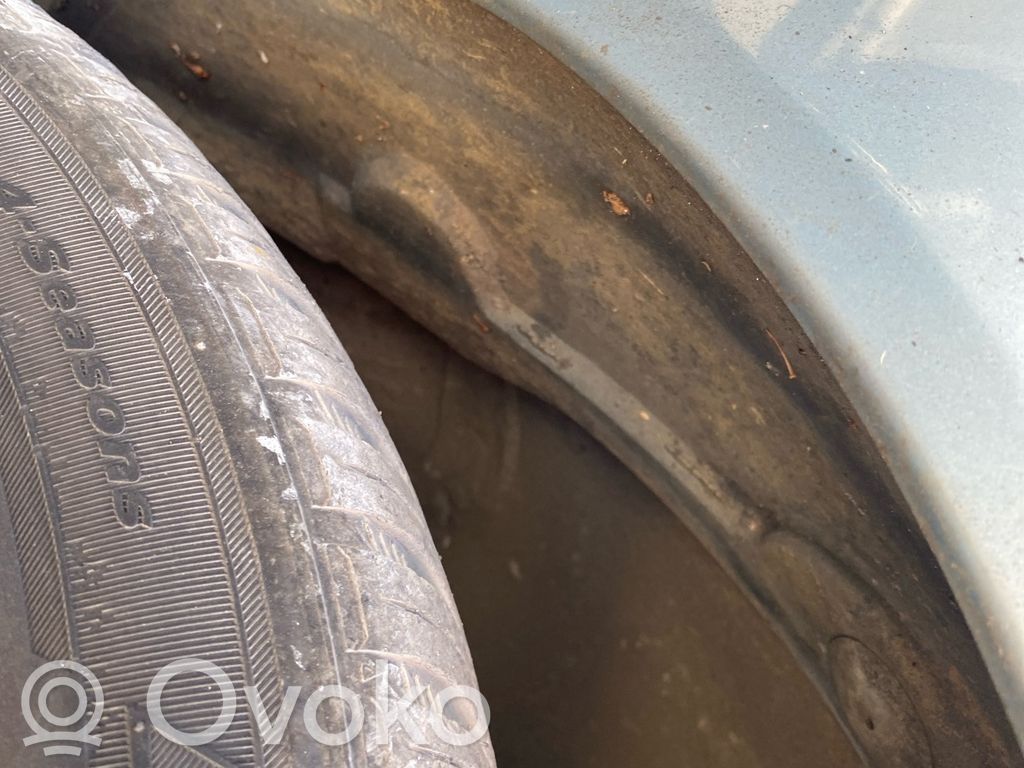 Renault Twingo I Nadkole przednie 