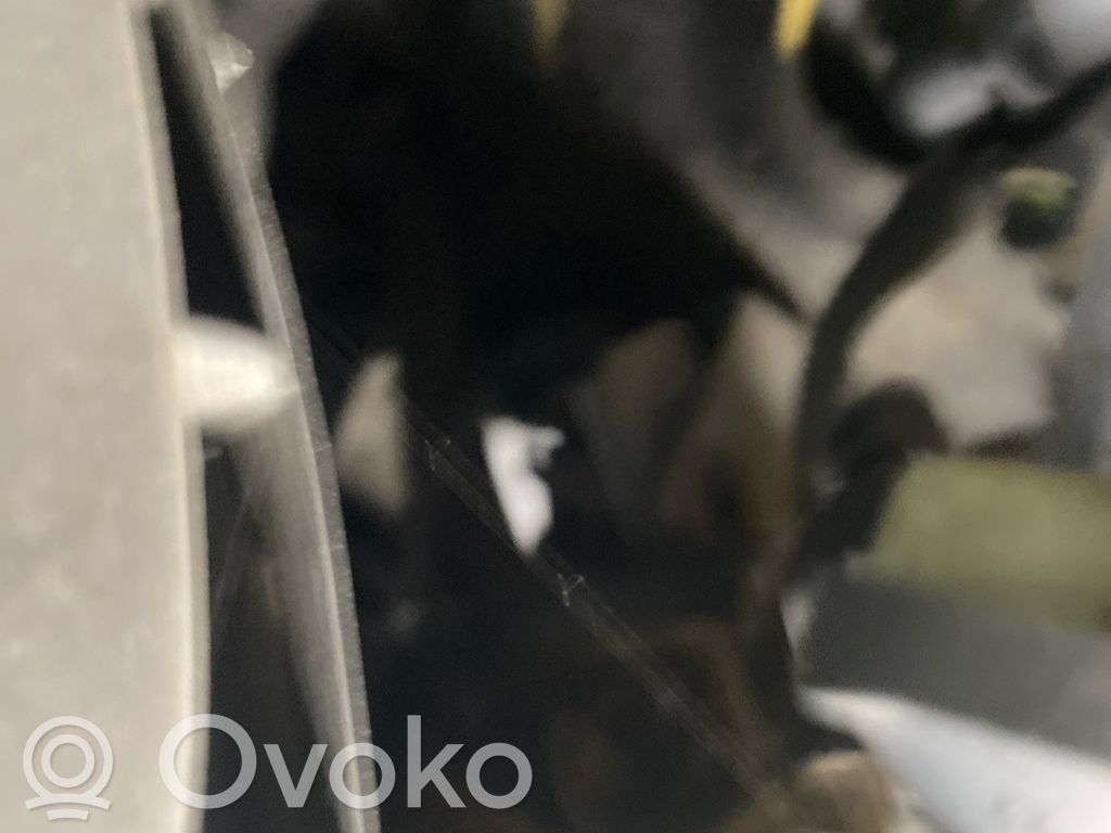 Citroen C3 Picasso ABS Steuergerät