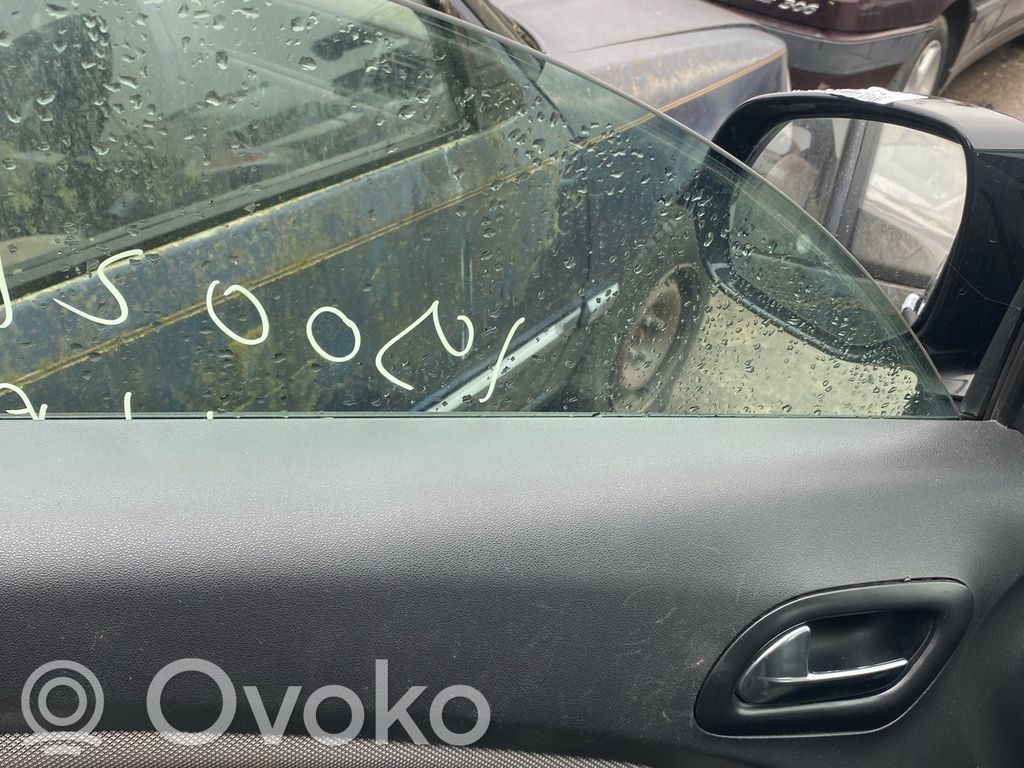 Citroen C3 Picasso Mécanisme de lève-vitre avec moteur 