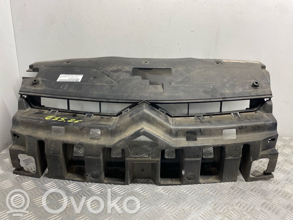 Citroen C5 Renfort de pare-chocs avant
