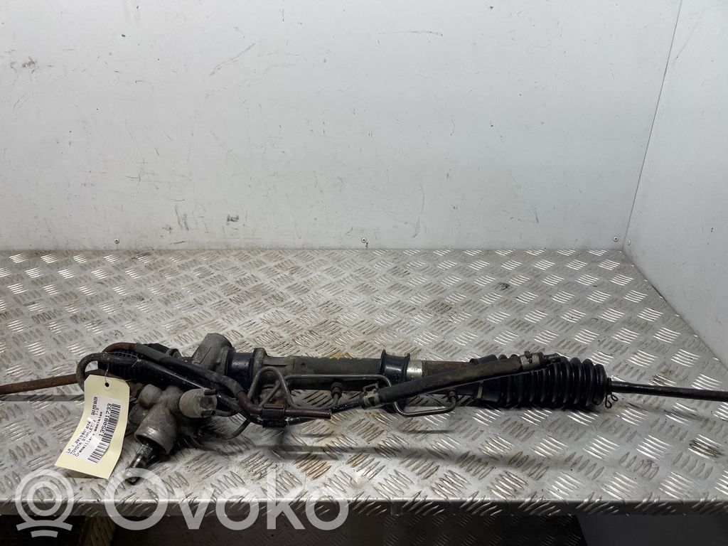 Toyota Starlet (P90) V Przekładnia kierownicza / Maglownica 