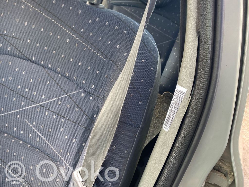 Renault Clio II Sicherheitsgurt vorne 