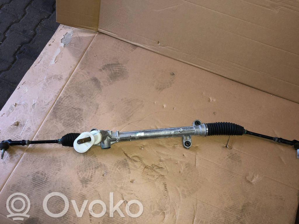 Ford Kuga III Hammastangon mekaaniset osat 