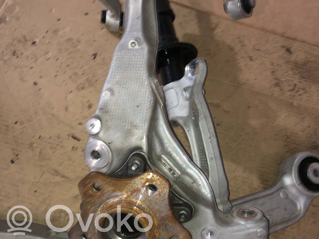 Fiat 128 Front shock absorber/damper 