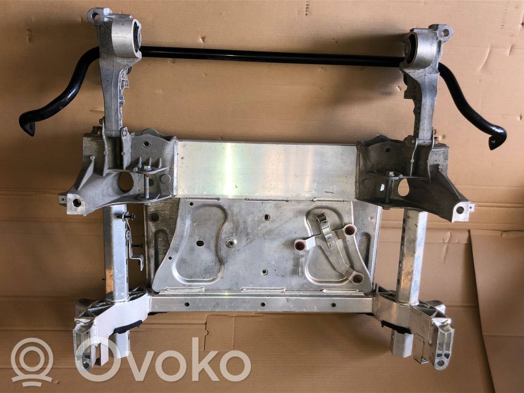 Porsche Taycan 9J1 Bastidor delantero 