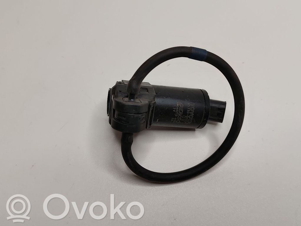 Pompa spryskiwacza szyby przedniej / czołowej   0602106950,853300E031,0402106950