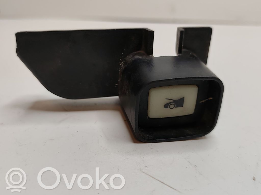 Tesla Model X Tailgate opening switch 