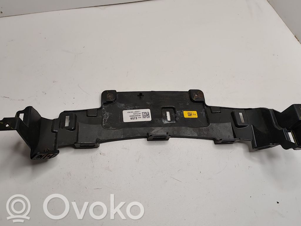 Chevrolet Corvette C8 Moldura del panel 