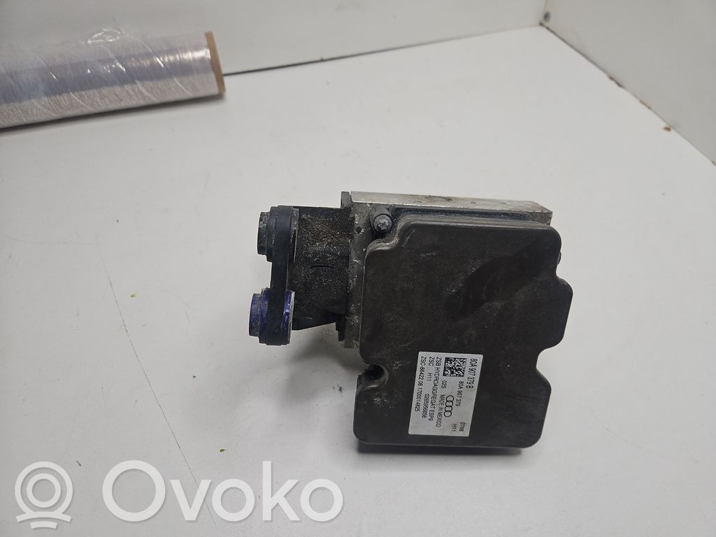 Audi Q5 SQ5 FY Pompa ABS 