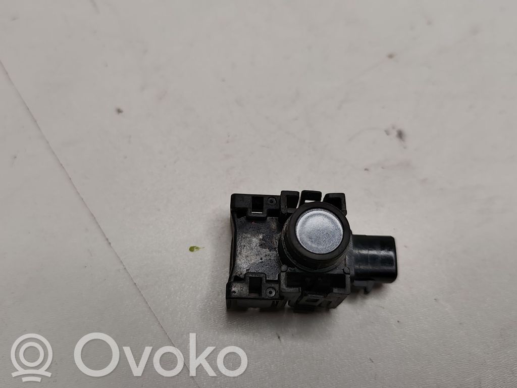 Lexus NX Sensor de aparcamiento PDC 