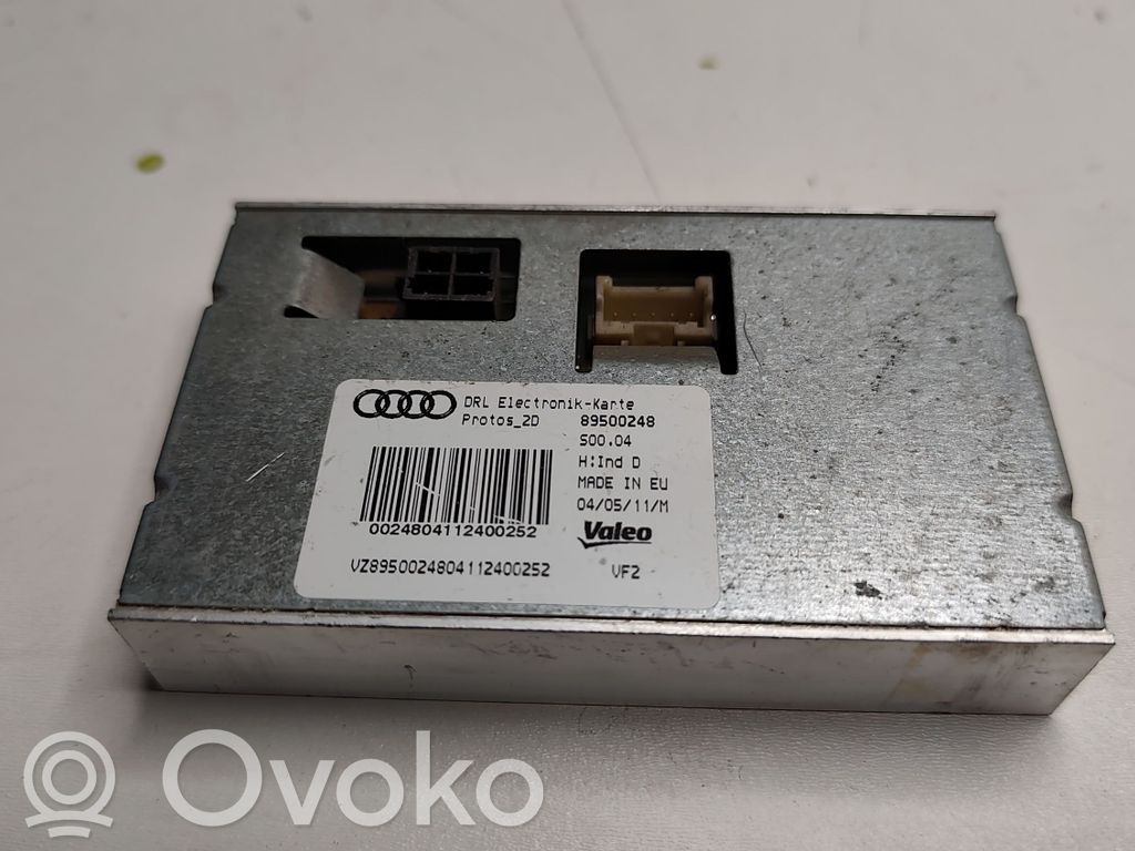 Audi Q5 SQ5 8R Light module LCM 