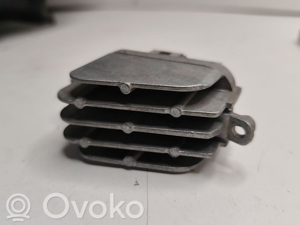 Audi A5 8T 8F LED ballast control module 