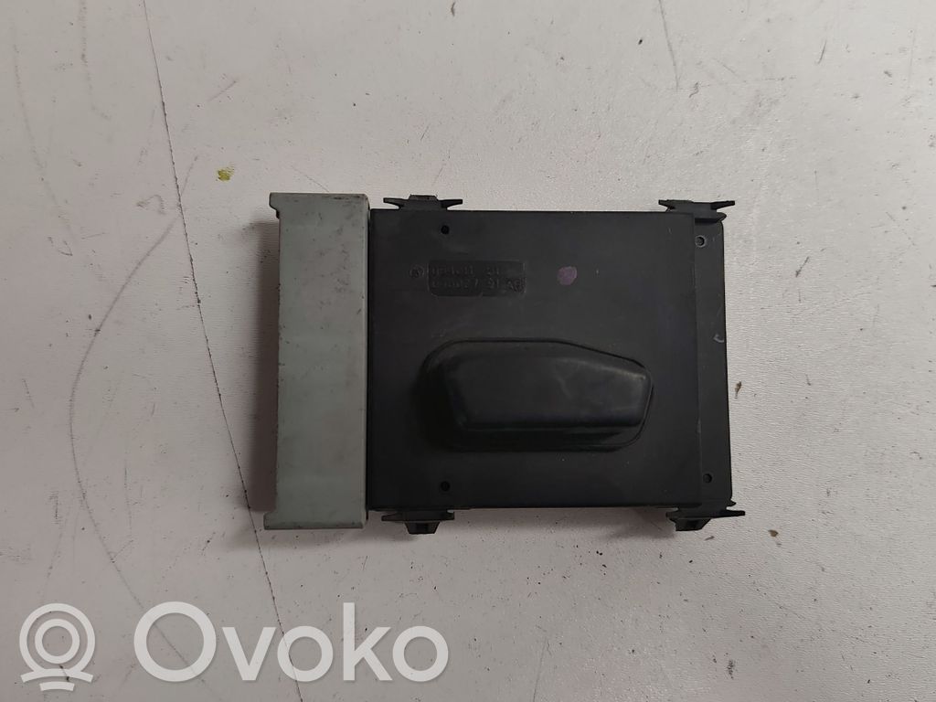 Seat control module   03461151,04602791AB