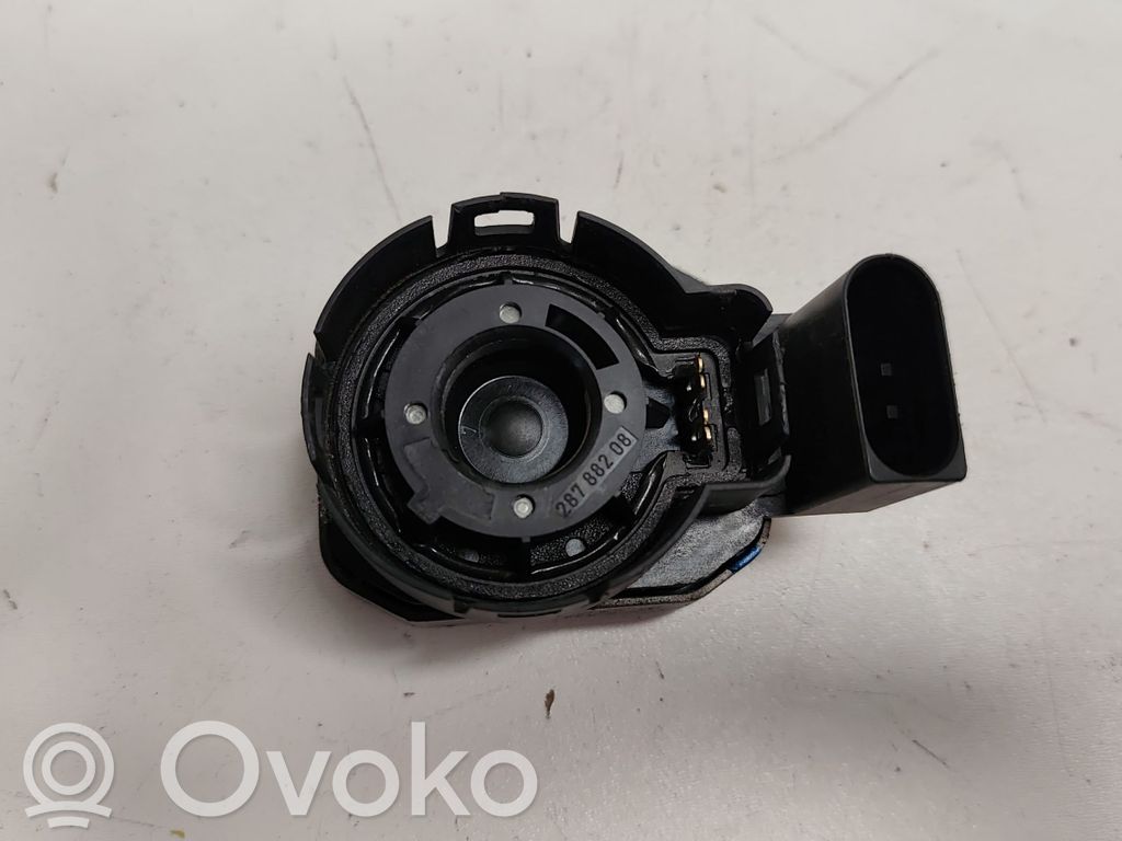 Mercedes-Benz GLS X166 Zawór EGR 