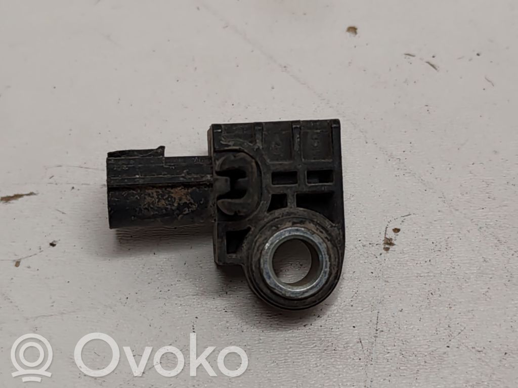 Ford F150 Sensor impacto/accidente para activar Airbag 