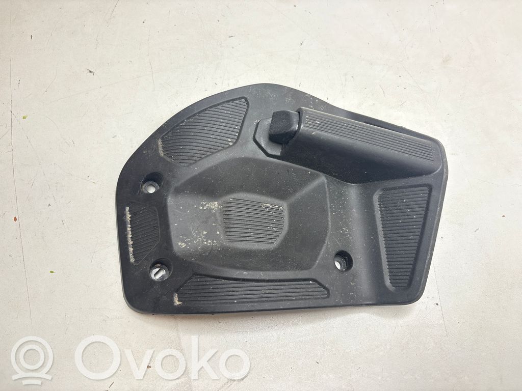 Chevrolet Corvette C8 Otros repuestos del interior 