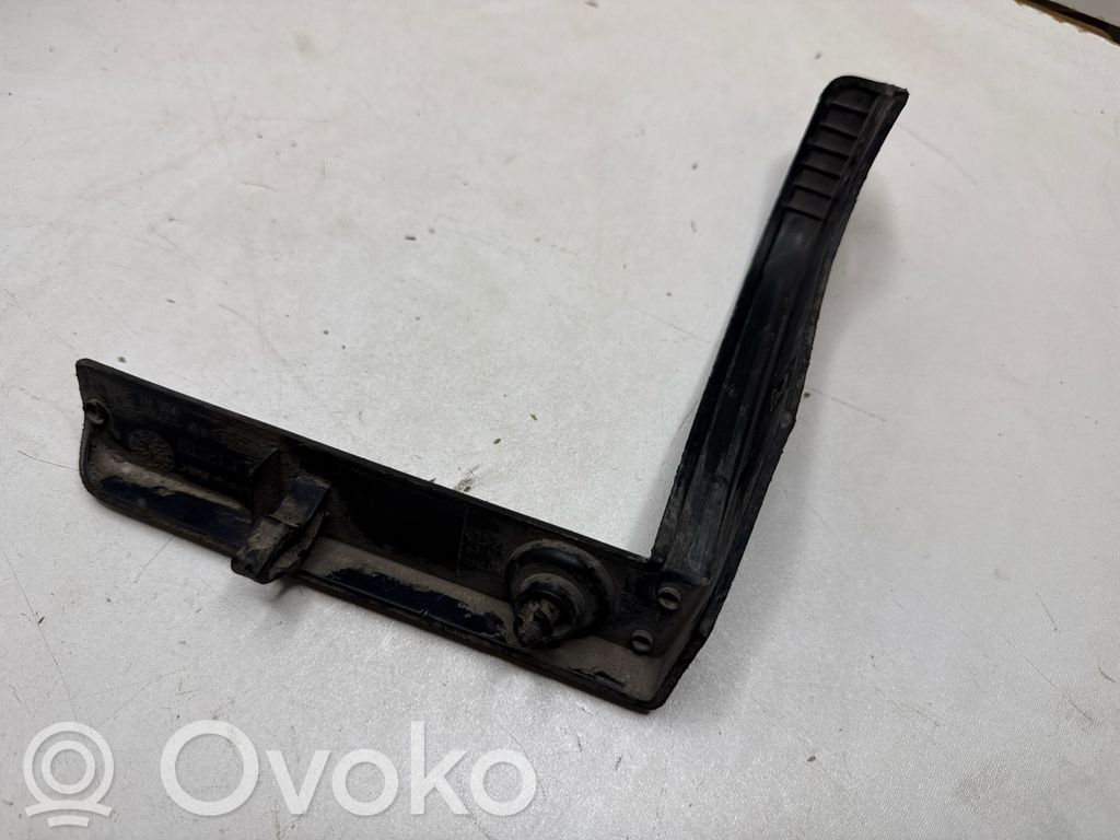Ford F150 Lokasuojan päätylista 