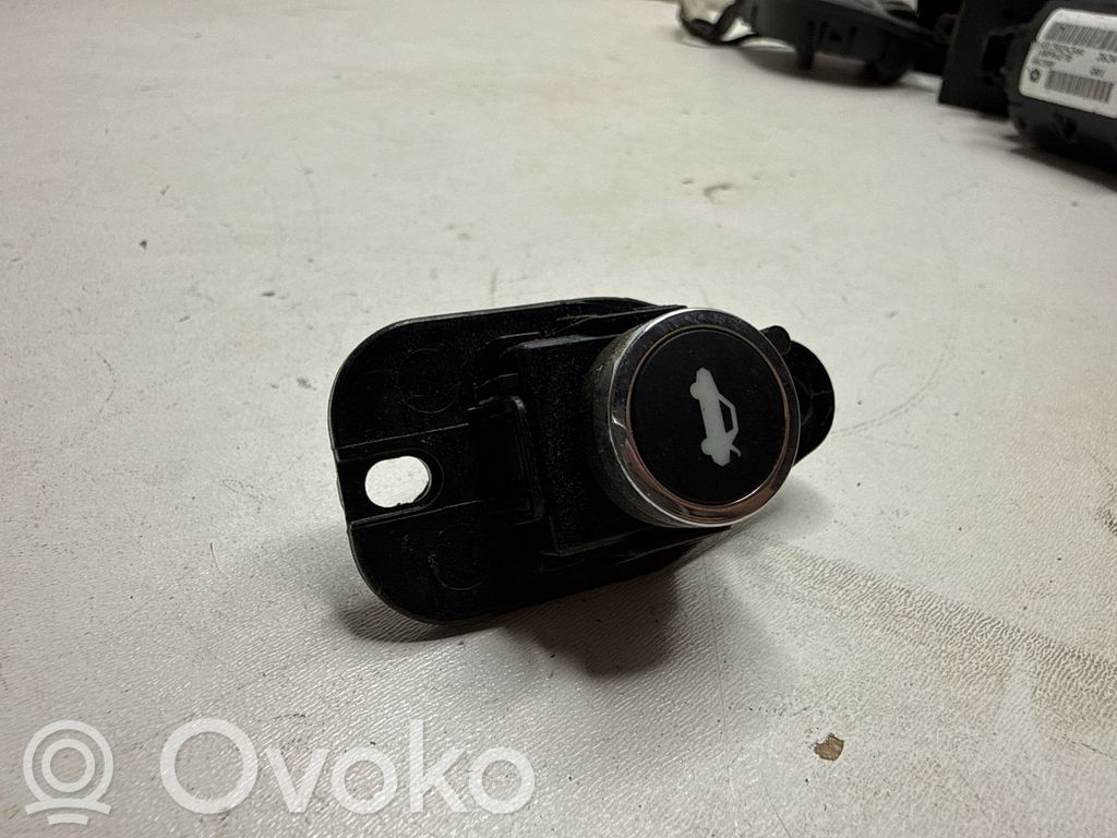 Tailgate opening switch   L0202772AC