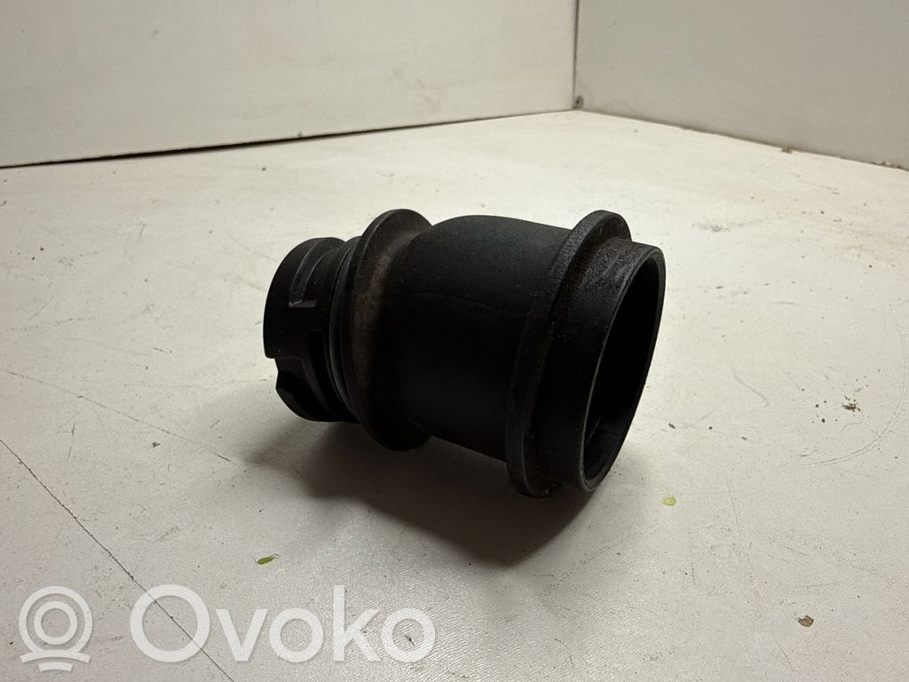 Jeep Grand Cherokee WL Tubo para rellenar aceite 