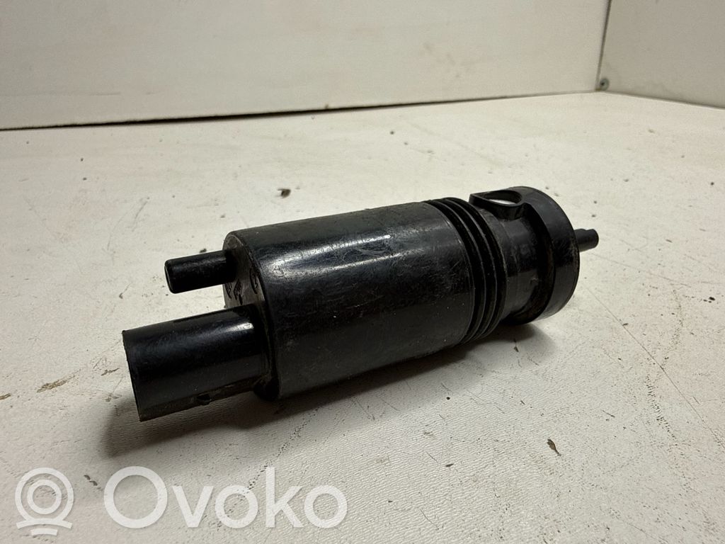 Tesla Model X Windscreen/windshield washer pump 