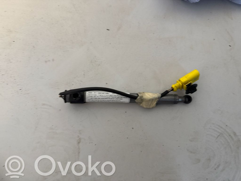 Audi Q5 SQ5 FY Siłownik poduszek powietrznych dla pieszych 