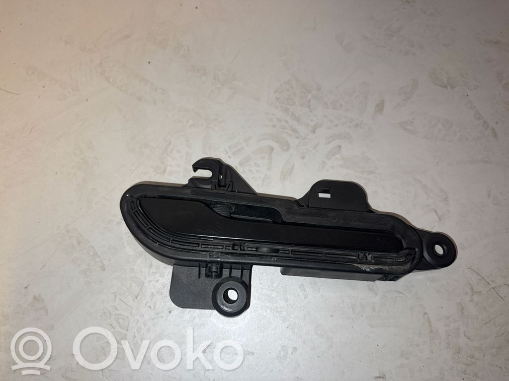 Klamka zewnętrzna drzwi   0094020,15281500D,2024190038
