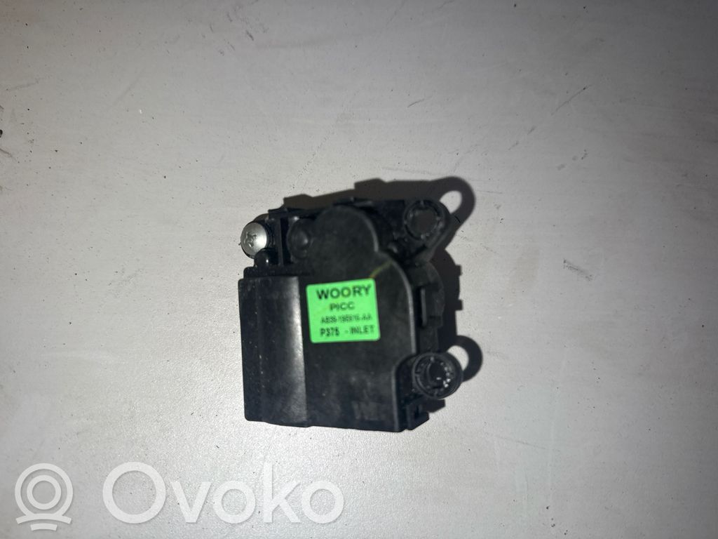 Autres unités de commande / modules   AB3919E616AA