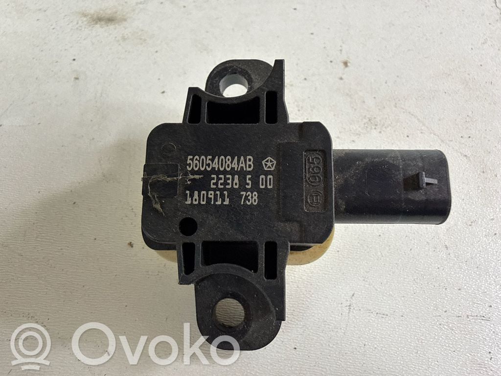 Airbagsensor Crashsensor Drucksensor   56054084AB