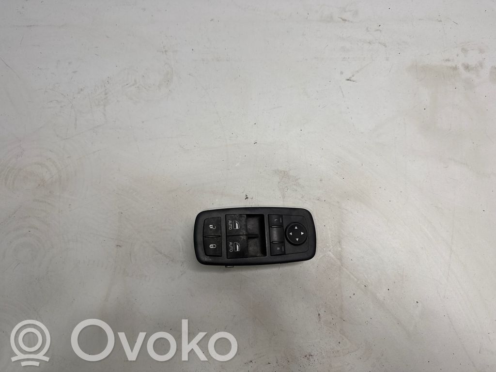 Dodge Challenger Electric window control switch 