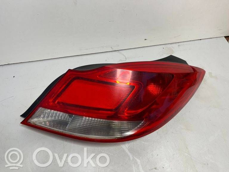 Opel Insignia A Takavalot 