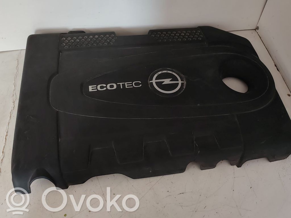 Opel Insignia A Moottorin koppa 