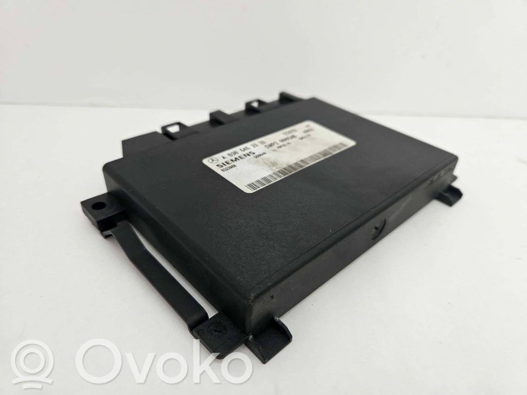 Mercedes-Benz E W211 Gearbox control unit/module 