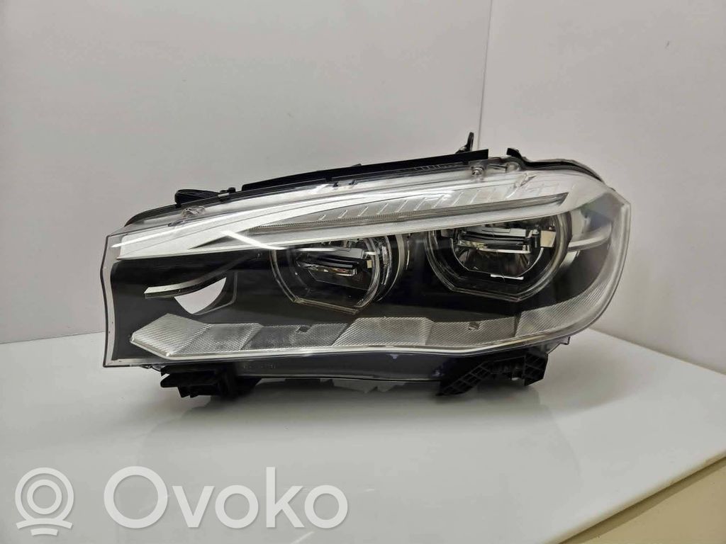 Lampa przednia   7410683,1126144490