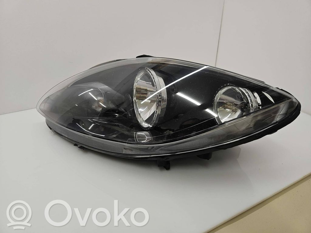 Seat Altea Scheinwerfer 