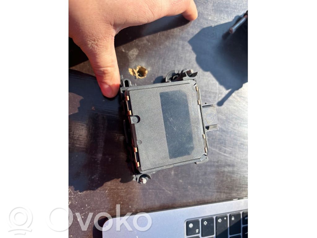 Honda CR-V Sensor de radar Distronic 