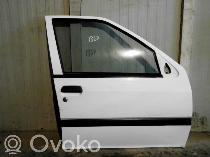 Citroen ZX Etuovi 