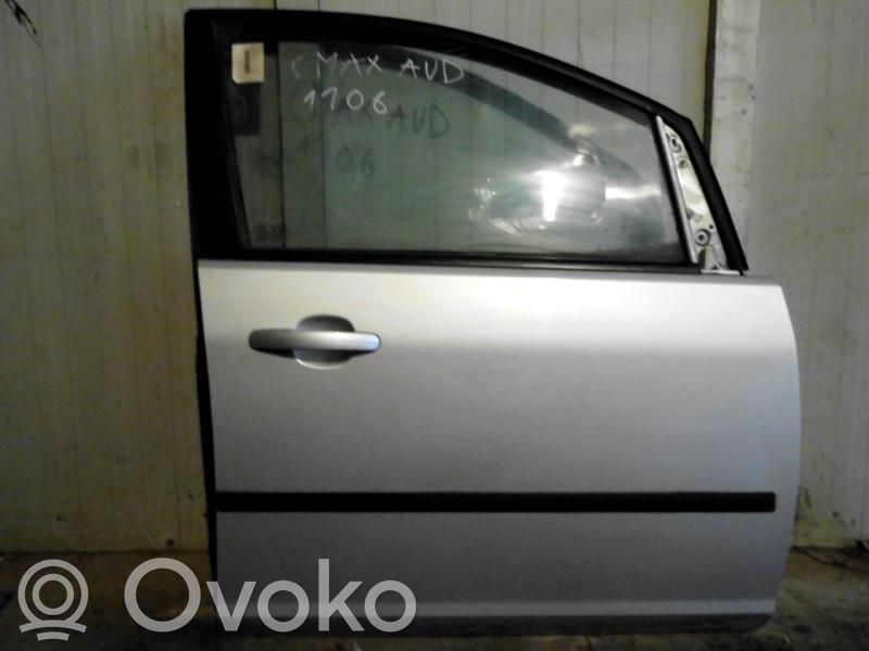 Ford C-MAX I Durvis 