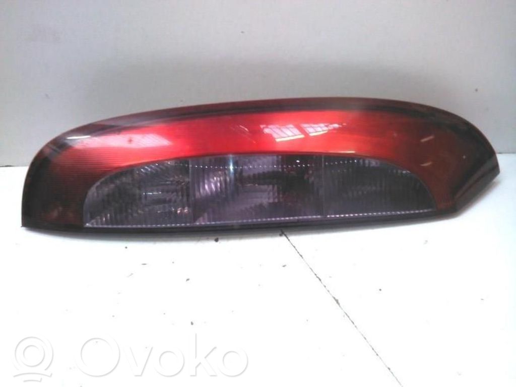 Opel Corsa C Takavalot 