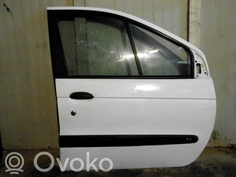 Renault Scenic I Puerta delantera 