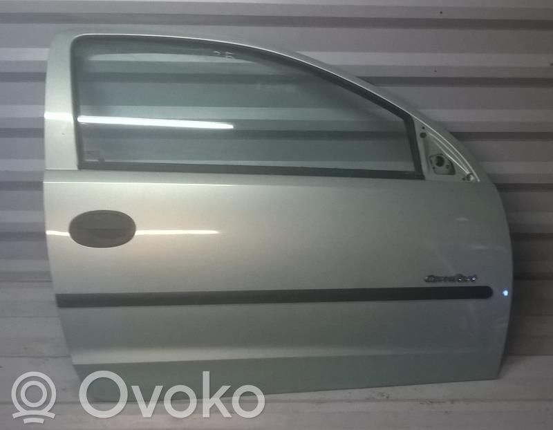 Opel Corsa C Durvis 