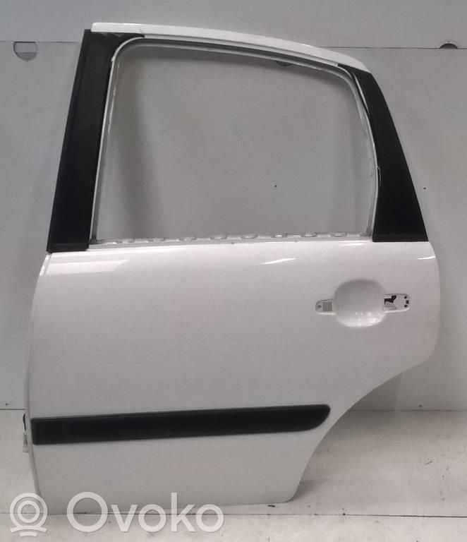 Citroen C3 Galinės durys 