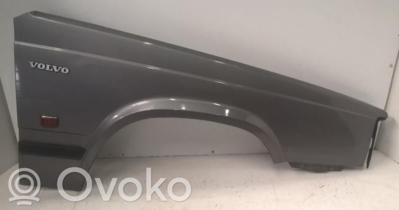 Volvo 740 Lokasuoja 