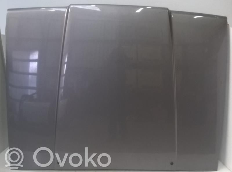 Volvo 740 Konepelti 