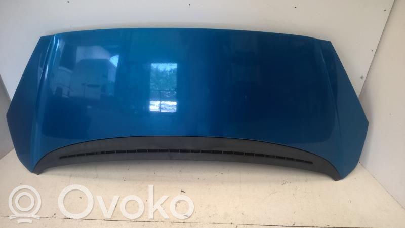 Peugeot 1007 Engine bonnet/hood 