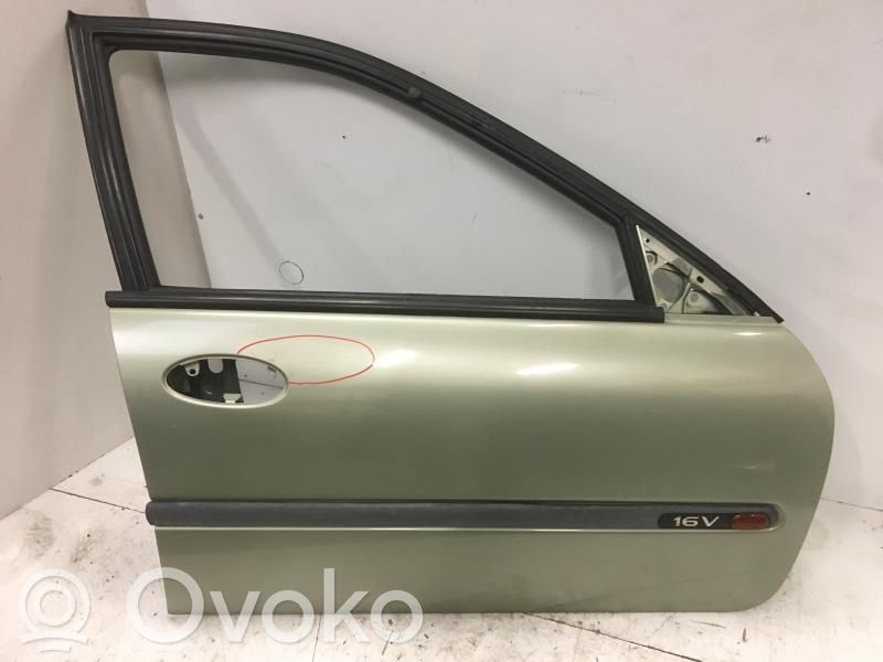 Renault Laguna I Priekinės durys 